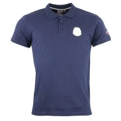 Polo Homme CORNELIUS Marine