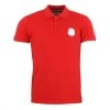 Polo Homme CORNELIUS Rouge