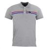 Polo Homme CEROCE Gris