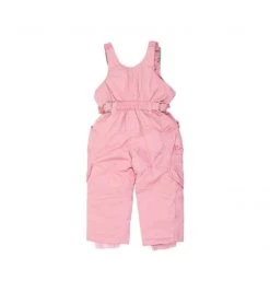 Salopette De Ski Fille FOMBLUXI Rose -Vêtements d'hiver - maintenant ! Salopette de ski fille FOMBLUXI rose SAL FOMBLUXI