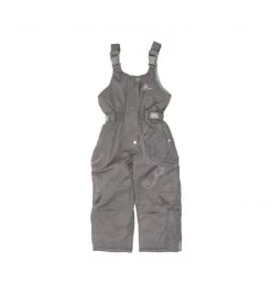 Salopette De Ski Fille FOMBLUX Gris