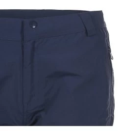 Short De Randonnée Femme ACUAD Bleu -Vêtements d'hiver - maintenant ! Short de randonnee femme ACUAD Bleu SHO CUAD 3