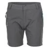 Short De Randonnée Femme ACUAD Gris