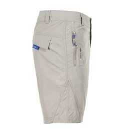 Short De Randonnée Homme CUAD Beige -Vêtements d'hiver - maintenant ! Short de randonnee homme CUAD Beige SHO CUAD 3