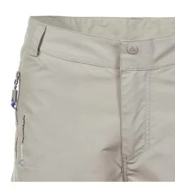 Short De Randonnée Homme CUAD Beige -Vêtements d'hiver - maintenant ! Short de randonnee homme CUAD Beige SHO CUAD 4
