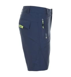 Short De Randonnée Homme CUAD Bleu -Vêtements d'hiver - maintenant ! Short de randonnee homme CUAD Bleu SHO CUAD 3
