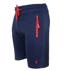 Short Homme CORELIE Bleu Nuit -Vêtements d'hiver - maintenant ! Short homme CORELIE bleu nuit SHO CORELIE 2