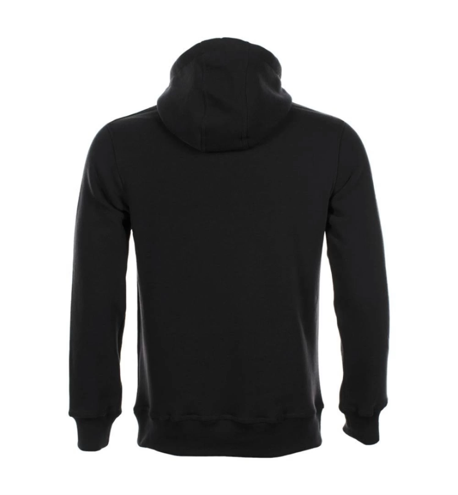 Sweat à Capuche Homme CODRIVER Noir 2 Sweat à Capuche Homme CODRIVER Noir – Image 2