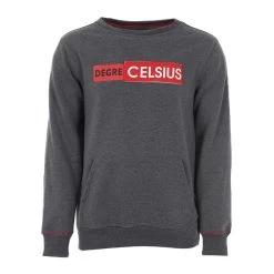 Sweat Homme COLAK Anthracite