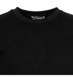Sweat Homme CAMURAC Noir 7 Sweat Homme CAMURAC Noir -Vêtements d'hiver - maintenant ! Sweat homme CAMURAC noir SWS CAMURAC WZ 3 1