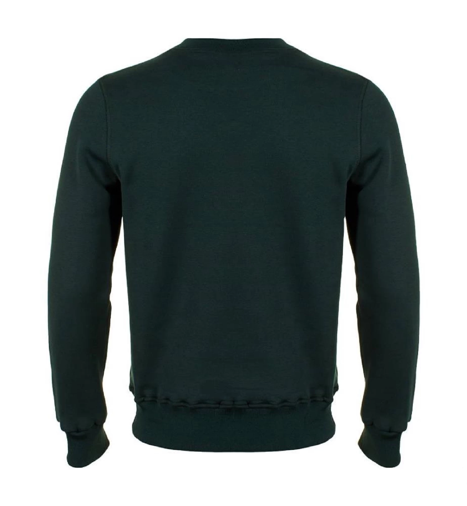 Sweat Homme CAMURAC Vert 2 Sweat Homme CAMURAC Vert – Image 2