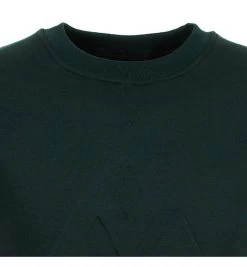 Sweat Homme CAMURAC Vert 7 Sweat Homme CAMURAC Vert -Vêtements d'hiver - maintenant ! Sweat homme CAMURAC vert SWS CAMURAC WZ 3 1