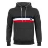 Sweat Homme CAURON Gris Foncé