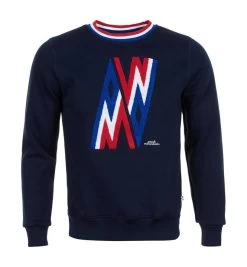 Sweat Homme CONTAMINE Marine