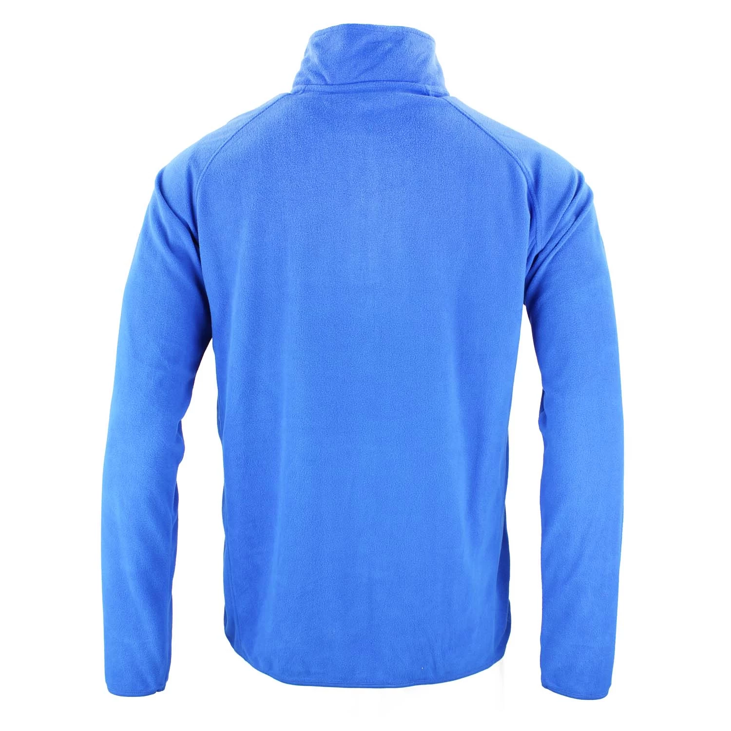 Sweat Polaire Homme CAFINOR Bleu 2 Sweat Polaire Homme CAFINOR Bleu – Image 2