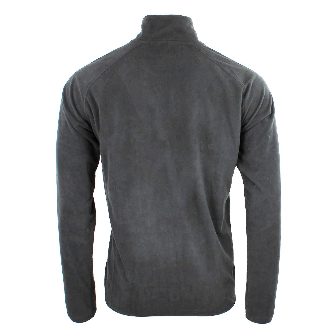 Sweat Polaire Homme CAFINOR Gris 2 Sweat Polaire Homme CAFINOR Gris – Image 2