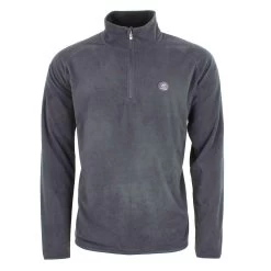 Sweat Polaire Homme CAFINOR Gris