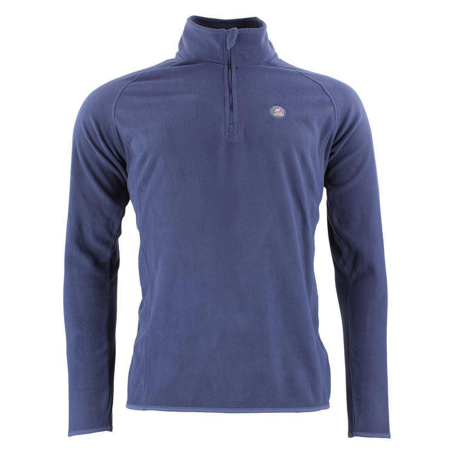 Sweat Polaire Homme CAFINOR Marine 1 Sweat Polaire Homme CAFINOR Marine