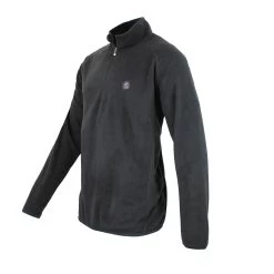 Sweat Polaire Homme CAFINOR Noir 5 Sweat Polaire Homme CAFINOR Noir -Vêtements d'hiver - maintenant ! Sweat polaire Homme CAFINOR noir BLO CAFINOR 2