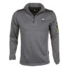 Sweat Polaire Homme CYPA Gris Foncé