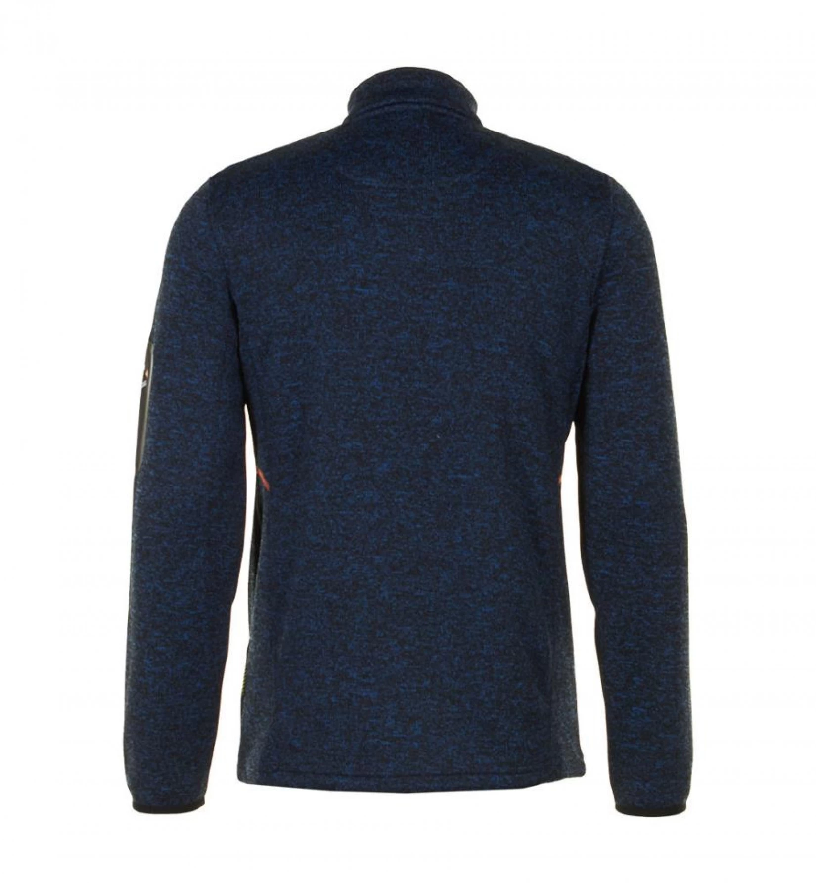 Sweat Polaire Homme CYPA Marine 2 Sweat Polaire Homme CYPA Marine – Image 2