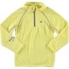 Sweat Polaire Fille GAFINE Jaune