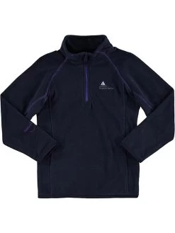 Sweat Polaire Fille GAFINE Marine