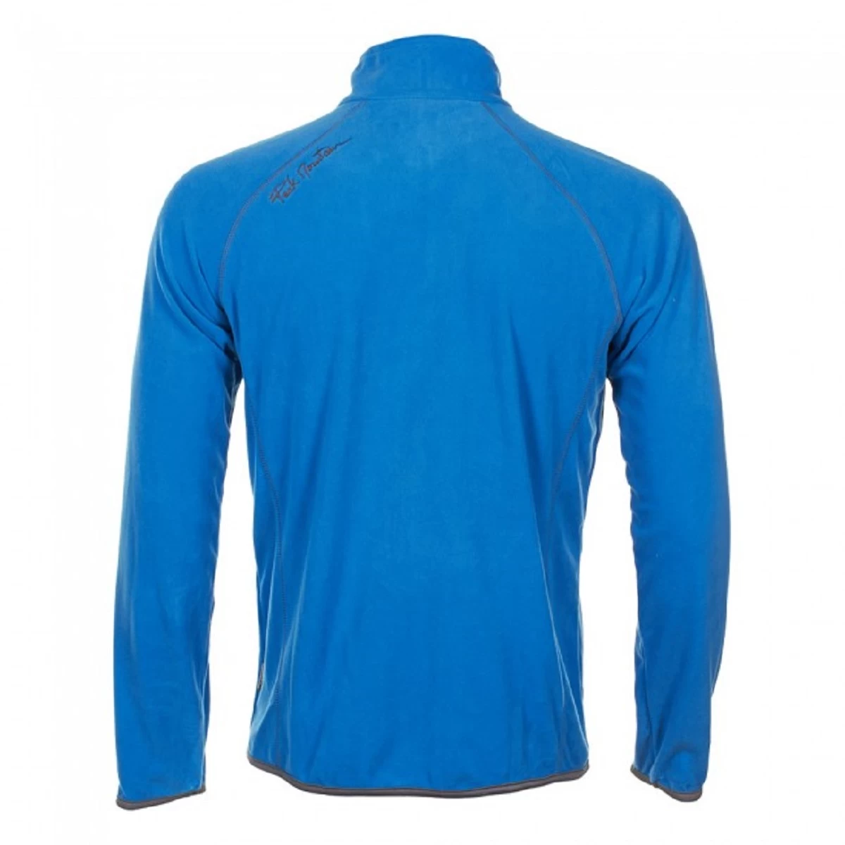 Sweat Polaire Garçon ECAFONE1016 Bleu 2 Sweat Polaire Garçon ECAFONE1016 Bleu – Image 2