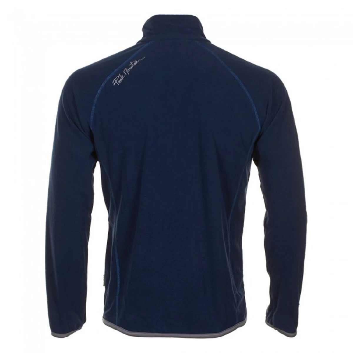 Sweat Polaire Garçon ECAFONE1016 Marine 2 Sweat Polaire Garçon ECAFONE1016 Marine – Image 2