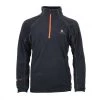 Sweat Polaire Garçon ECAFINE1016 Noir