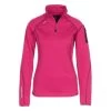 Sweat Polarshell Femme ACERUN Fuchsia