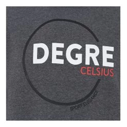 Sweat-shirt à Capuche Homme CINOR Gris -Vêtements d'hiver - maintenant ! Sweat shirt a capuche homme CINOR gris SWS CINOR