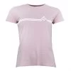 T-shirt Femme AURELIE Rose