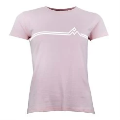 T-shirt Femme AURELIE Rose