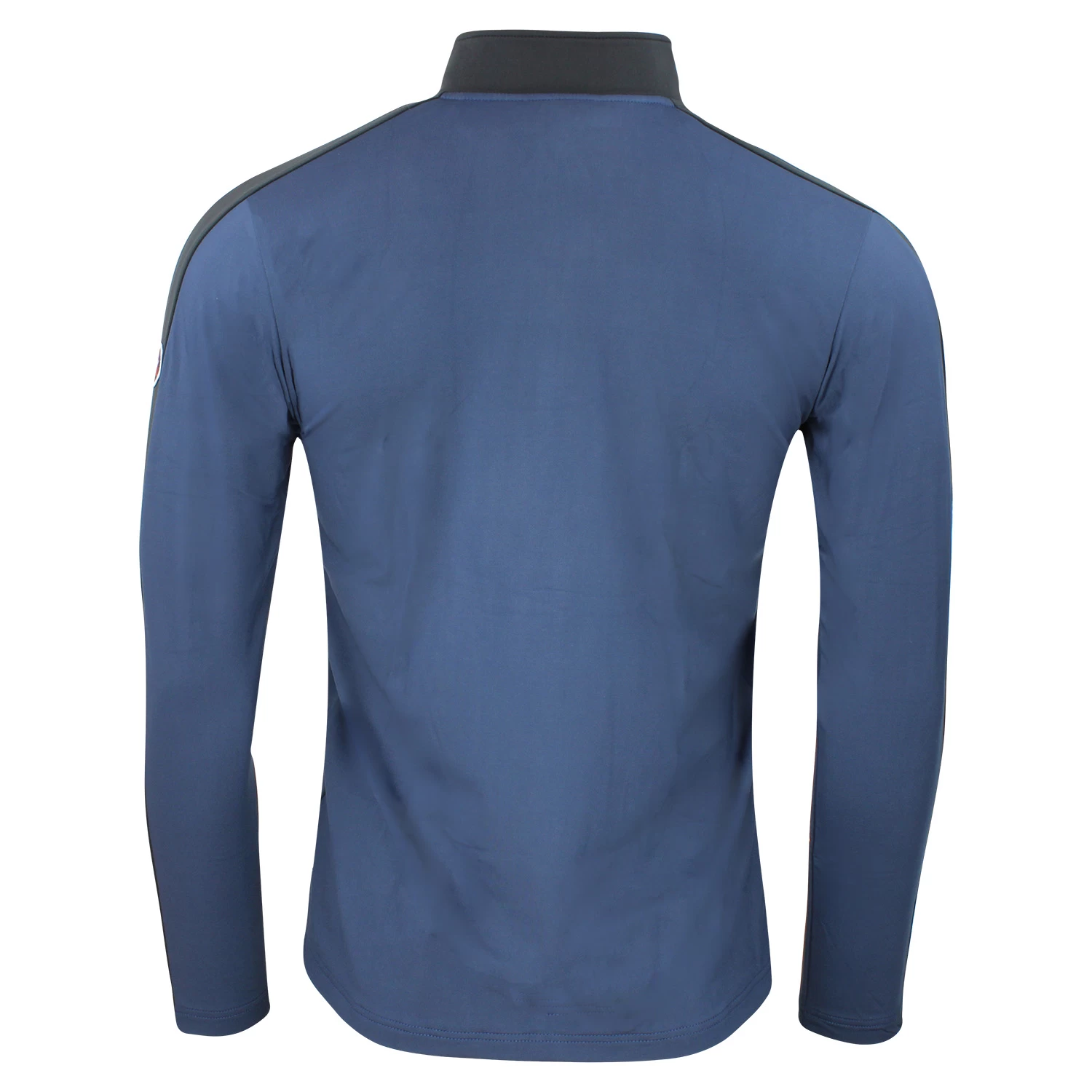 Top Technique 1ère Peau Homme CANTHOS Marine 2 Top Technique 1ère Peau Homme CANTHOS Marine – Image 2