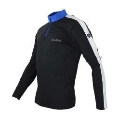 Top Technique 1ère Peau Homme CANTHOS Noir 5 Top Technique 1ère Peau Homme CANTHOS Noir -Vêtements d'hiver - maintenant ! Top technique 1ere peau Homme CANTHOS noir TSL CANTHOS 1 1