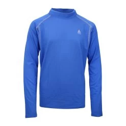 Top Technique 1ère Peau Unisexe ECANJIMIX414 Bleu