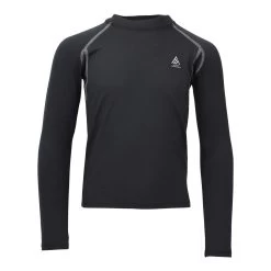 Top Technique 1ère Peau Unisexe ECANJIMIX414 Noir