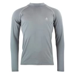 Top Technique 1ère Peau Homme CANJOY Gris