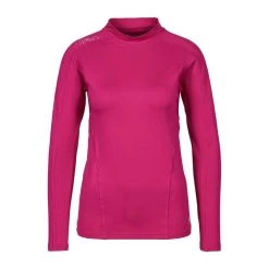 Top Technique Femme ANA Fuchsia