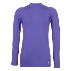 Top Technique Femme ANA Violet