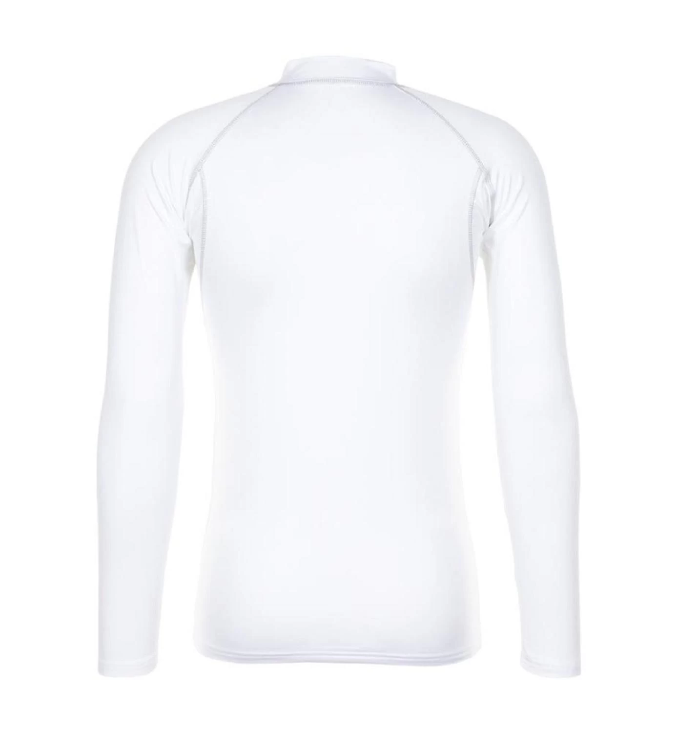 Top Technique Homme CANJO Blanc 2 Top Technique Homme CANJO Blanc – Image 2