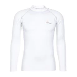 Top Technique Homme CANJO Blanc