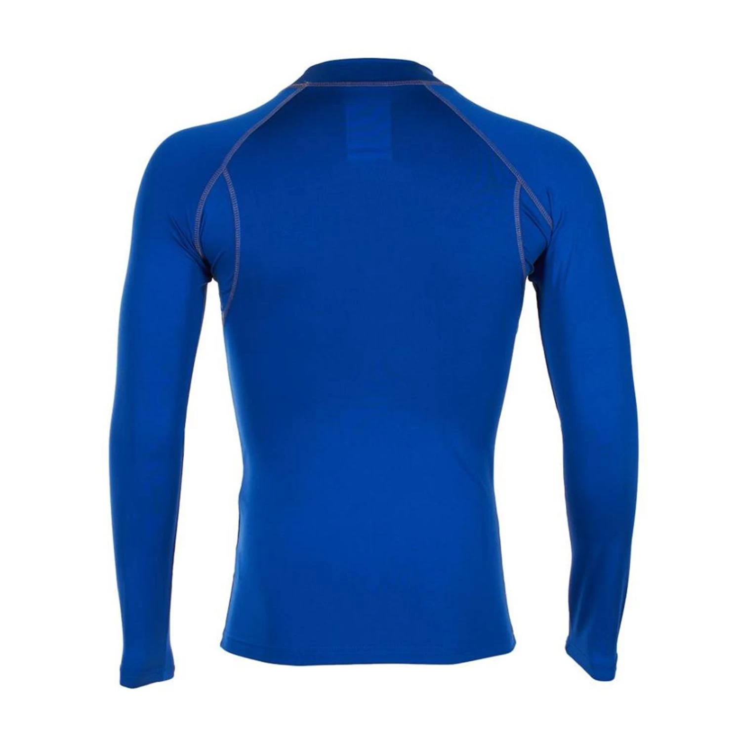 Top Technique Homme CANJO Bleu 2 Top Technique Homme CANJO Bleu – Image 2