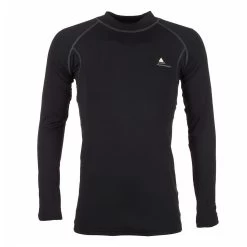 Top Technique Homme CANJO Noir