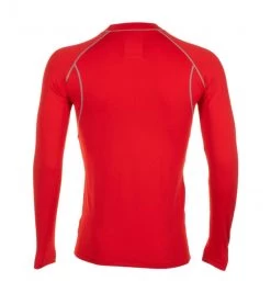 Top Technique Homme CANJO Rouge