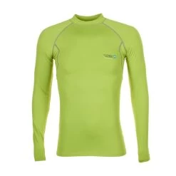 Top Technique Homme CANJO Vert