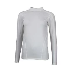 Top Technique Femme ANOY Blanc