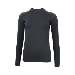 Top Technique Femme ANOY Noir