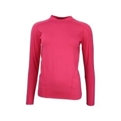 Top Technique Femme ANOY Fuchsia